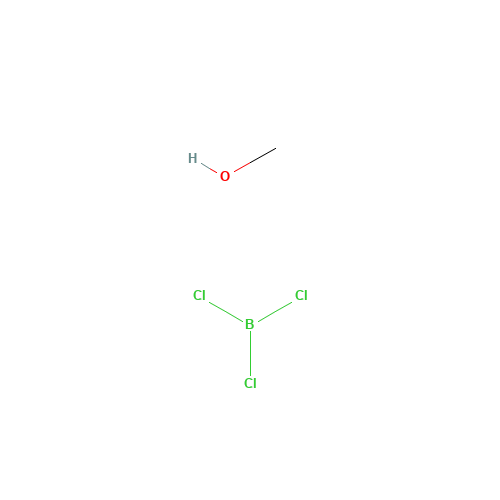 trichloroborane (CAS: 36254-91-8) - Related Chemical Product