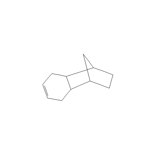 Tricyclo(6.2.1.0(2,7))undec-4-ene (CAS: 91465-71-3) - Related Chemical Product
