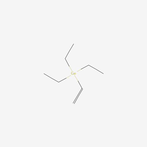 Triethyl(vinyl)germane (CAS: 6207-41-6) - Related Chemical Product