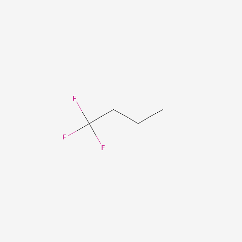 trifluorbutane (CAS: 460-34-4) - Related Chemical Product