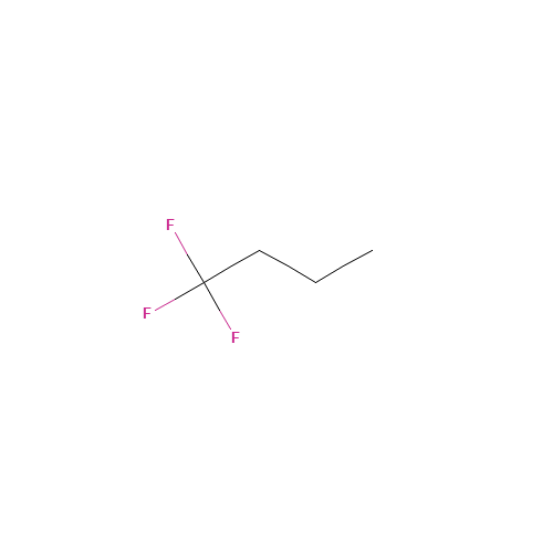 trifluorbutane (CAS: 460-34-4) - Related Chemical Product
