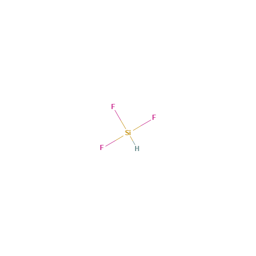 Trifluorosilane (CAS: 13465-71-9) - Related Chemical Product