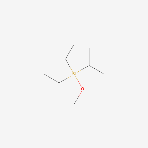 Triisopropyl(methoxy)silane (CAS: 33974-42-4) - Related Chemical Product