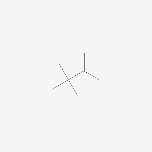 FT-0694056 CAS:594-56-9 chemical structure