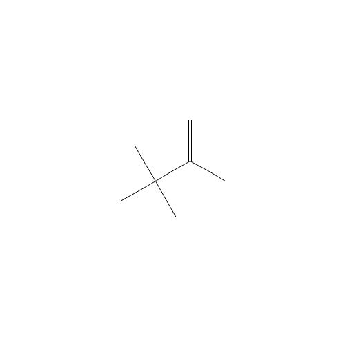 Triptene (CAS: 594-56-9) - Related Chemical Product