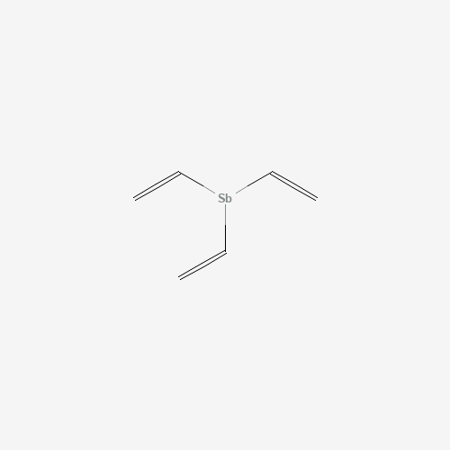 Trivinylstibine (CAS: 5613-68-3) - Related Chemical Product