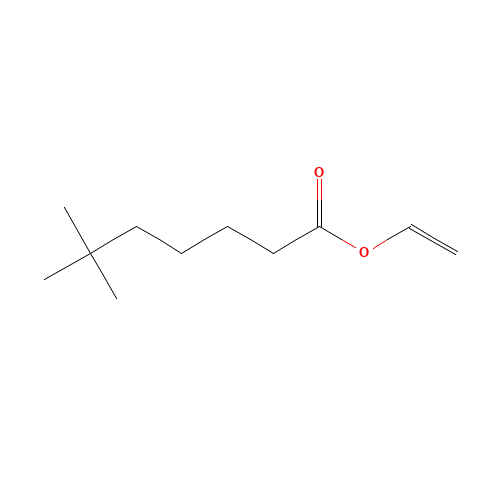 Vinyl 6,6-dimethylheptanoate (CAS: 54423-67-5) - Related Chemical Product