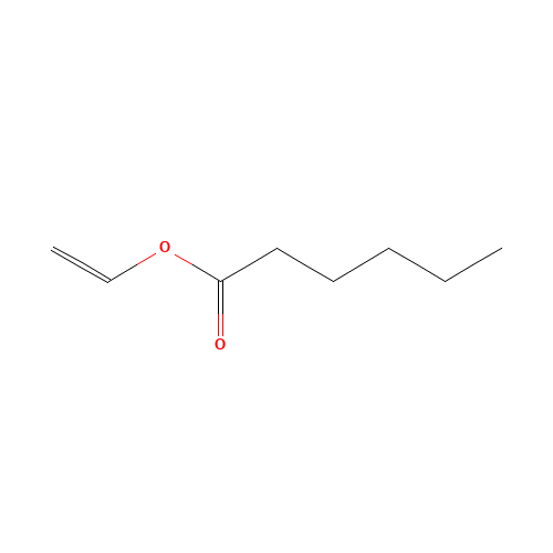 Vinyl caproate (CAS: 3050-69-9) - Related Chemical Product