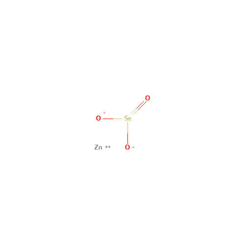 Zinc selenite (CAS: 13597-46-1) - Related Chemical Product