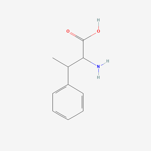 b-Methylphenylalanine (CAS: 2260-12-0) - Related Chemical Product