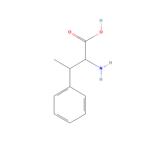b-Methylphenylalanine (CAS: 2260-12-0) - Related Chemical Product