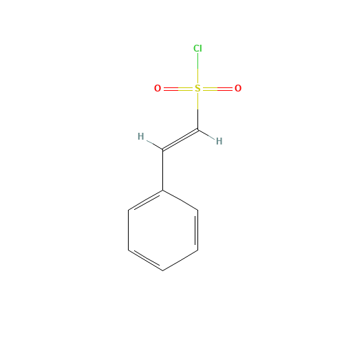 b-Styrenesulfonyl chloride (CAS: 52147-97-4) - Related Chemical Product