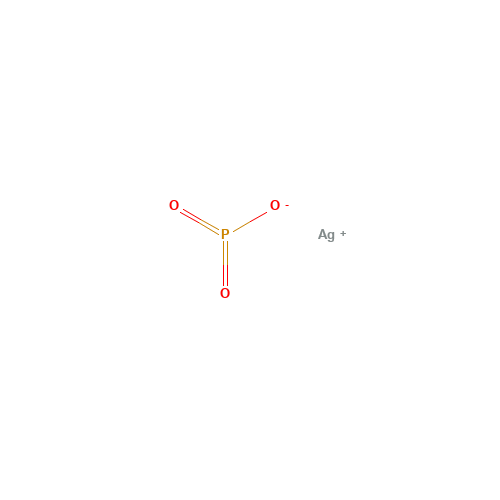 SILVER METAPHOSPHATE (CAS: 13465-96-8) - Related Chemical Product