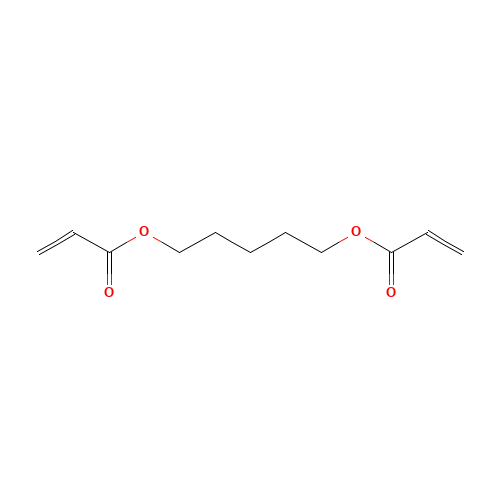 1,5-Pentanediol diacrylate (CAS: 36840-85-4) - Related Chemical Product