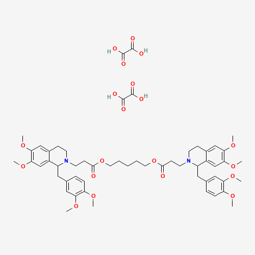 FT-0694090 CAS:64228-78-0 chemical structure