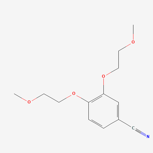 FT-0694093 CAS:80407-68-7 chemical structure
