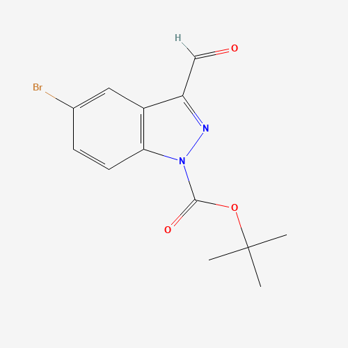 FT-0694097 CAS:936132-61-5 chemical structure