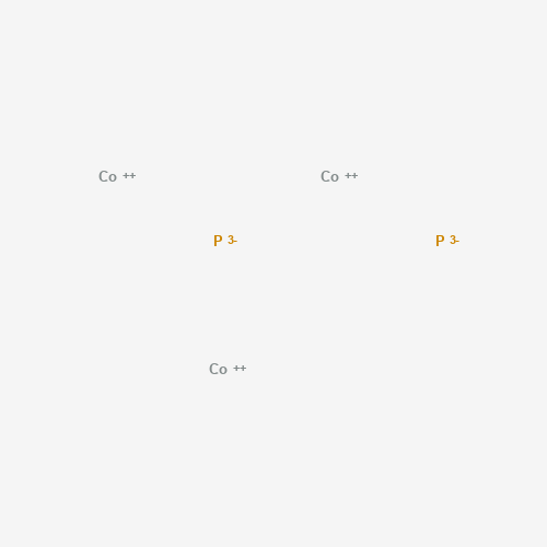 COBALT PHOSPHIDE (CAS: 12134-02-0) - Related Chemical Product