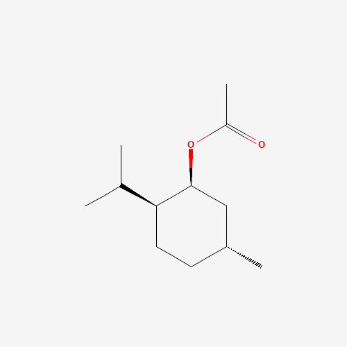(±)-Menthol acetate (CAS: 2552-91-2) - Related Chemical Product