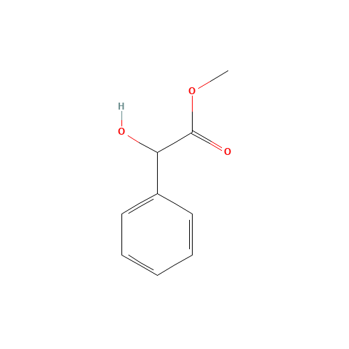 (±)-methyl mandelate (CAS: 771-90-4) - Related Chemical Product
