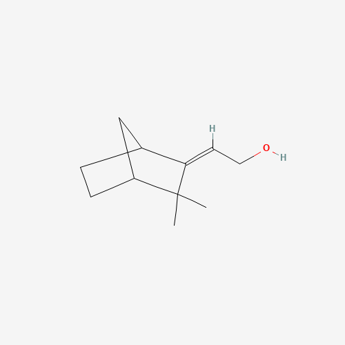 (±)-Patchenol (CAS: 2226-05-3) - Related Chemical Product