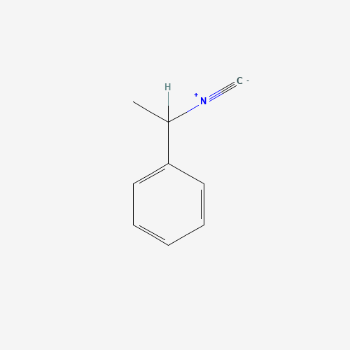 (1-isocyanoethyl)benzene (CAS: 17329-20-3) - Related Chemical Product