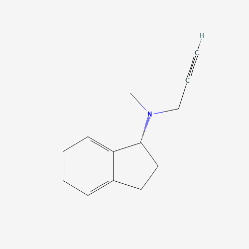 FT-0694125 CAS:124192-87-6 chemical structure