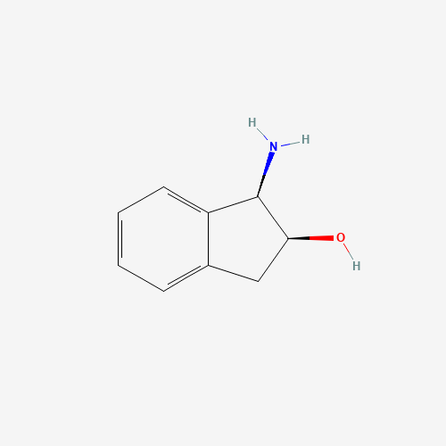 FT-0694128 CAS:7480-35-5 chemical structure