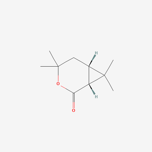 FT-0694131 CAS:14087-70-8 chemical structure