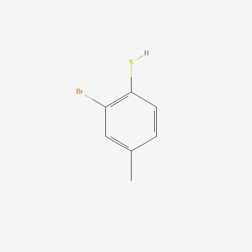 (1S)-2,2,2-Trifluor-1-phenylethanamin (CAS: 14395-53-0) - Related Chemical Product