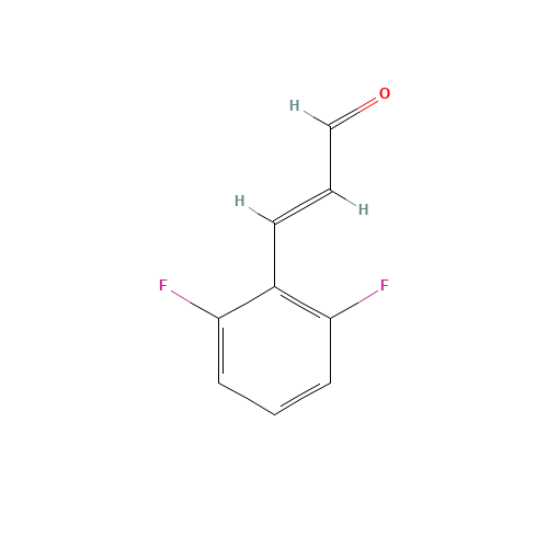 FT-0694151 CAS:117338-43-9 chemical structure