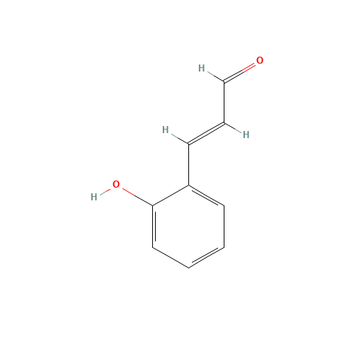 FT-0694152 CAS:3541-42-2 chemical structure