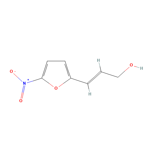 FT-0694154 CAS:69064-38-6 chemical structure