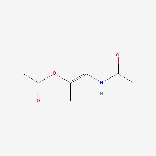 FT-0694155 CAS:63199-86-0 chemical structure