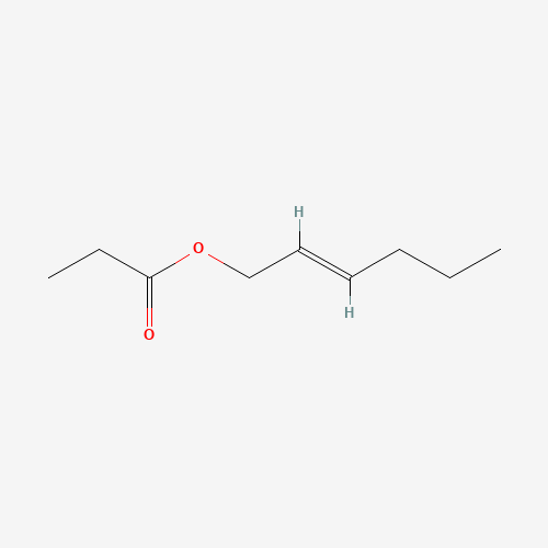 FT-0694160 CAS:53398-80-4 chemical structure