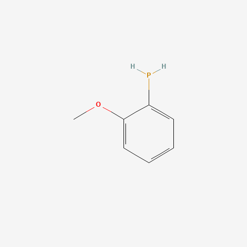 (2-Methoxyphenyl)phosphine (CAS: 126590-38-3) - Related Chemical Product