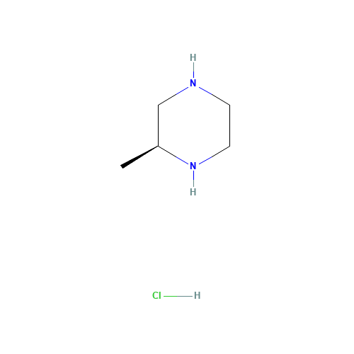 (2S)-2-Methylpiperazin (CAS: 75336-85-5) - Related Chemical Product