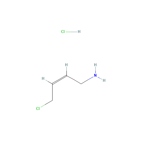 FT-0694184 CAS:7153-66-4 chemical structure