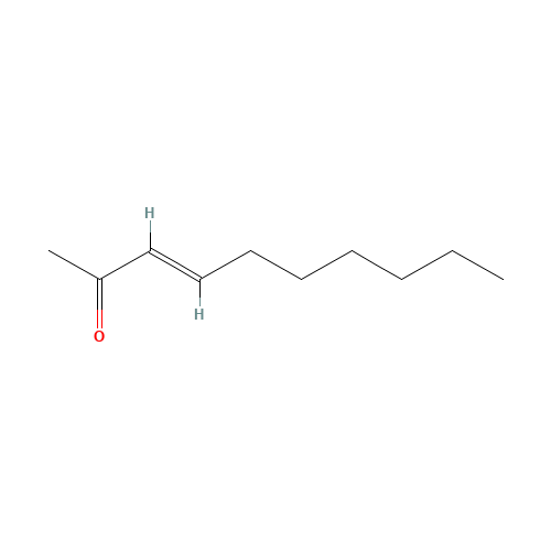(3E)-Dec-3-en-2-one (CAS: 10519-33-2) - Related Chemical Product