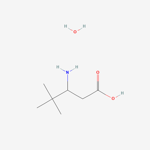 FT-0694194 CAS:336185-29-6 chemical structure