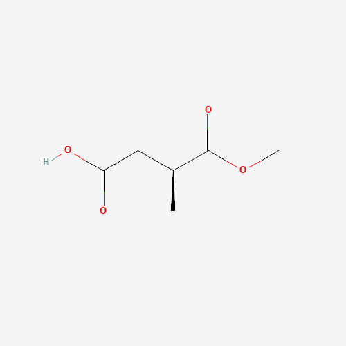FT-0694195 CAS:111266-16-1 chemical structure
