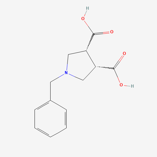 FT-0694196 CAS:164916-63-6 chemical structure