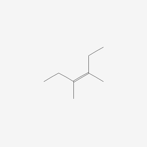 (3Z)-3,4-Dimethylhex-3-ene (CAS: 19550-87-9) - Related Chemical Product