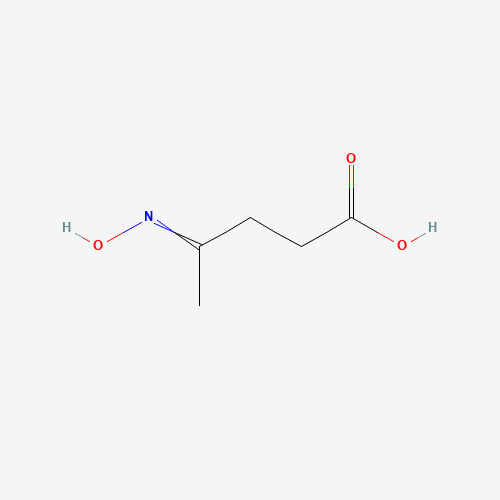 (4E)-4-(Hydroxyimino)pentanoic acid (CAS: 6945-36-4) - Related Chemical Product