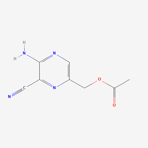 FT-0694210 CAS:54798-28-6 chemical structure
