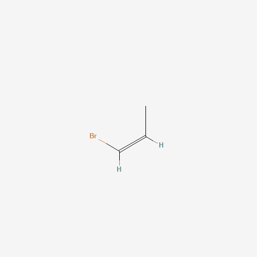 (E)-1-Bromo-1-propene (CAS: 590-13-6) - Related Chemical Product