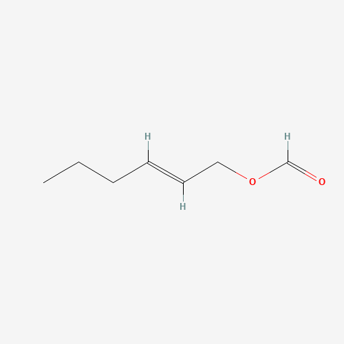 (E)-2-Hexenyl formate (CAS: 53398-78-0) - Related Chemical Product