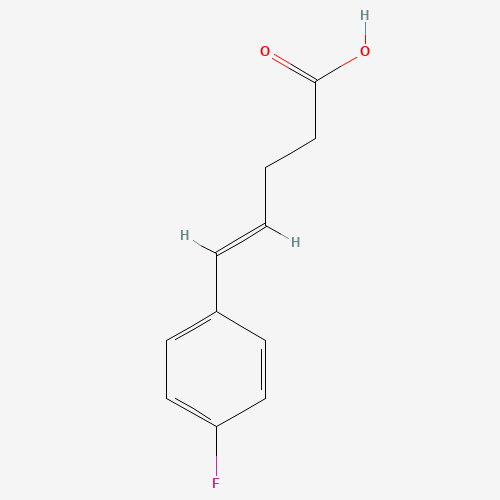 FT-0694225 CAS:190595-67-6 chemical structure