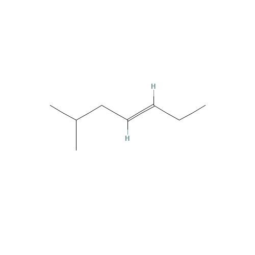 (E)-6-Methylhept-3-ene (CAS: 66225-20-5) - Related Chemical Product