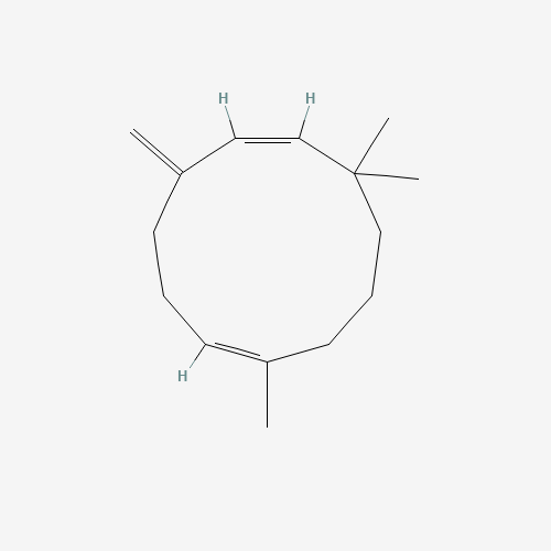 FT-0694227 CAS:26259-79-0 chemical structure